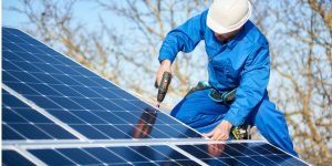 Installation Maintenance Panneaux Solaires Photovoltaïques à Bouzy-la-Foret